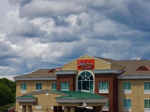 Stay Inn & Suites Montgomery image 13