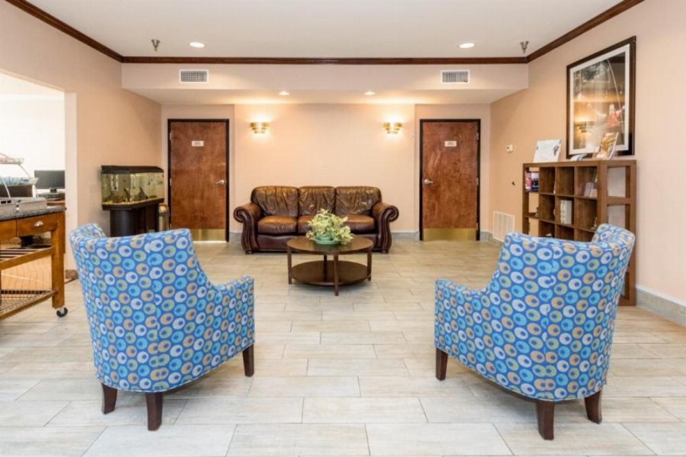 Stay Inn & Suites Montgomery Image 11