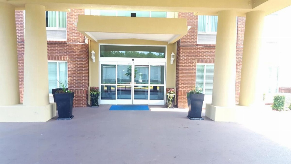 Stay Inn & Suites Montgomery Image 12