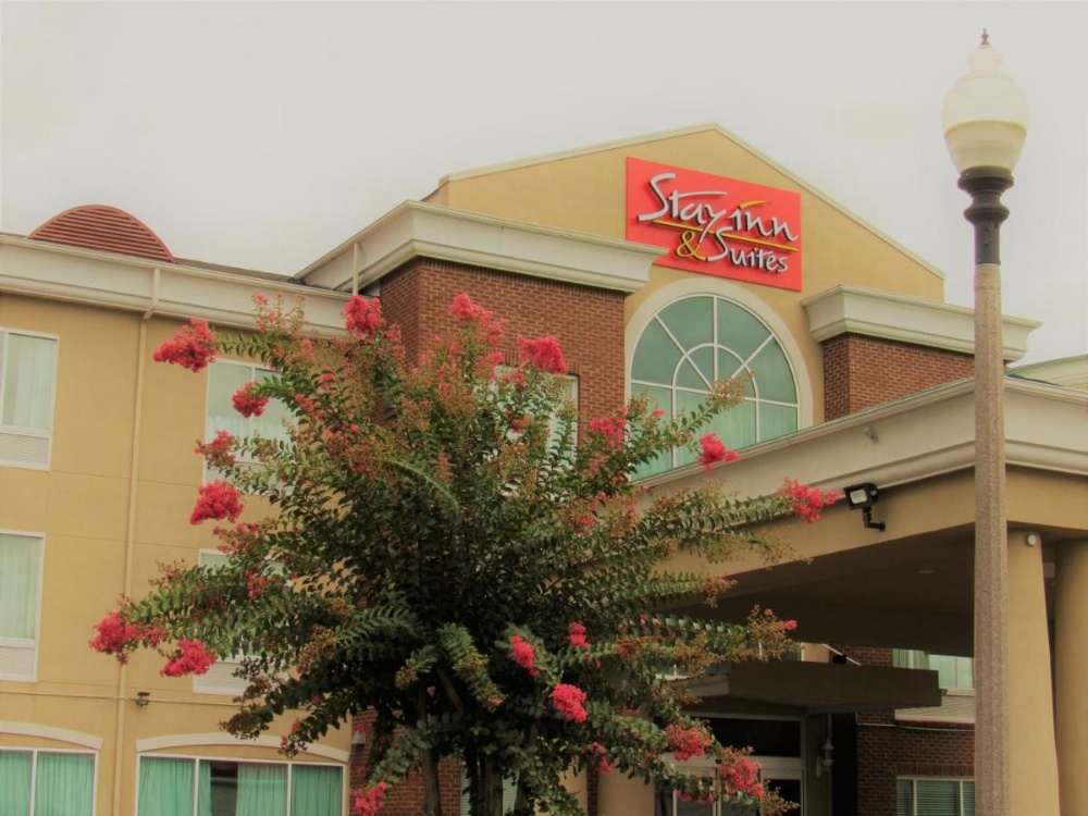 Stay Inn & Suites Montgomery Image 14