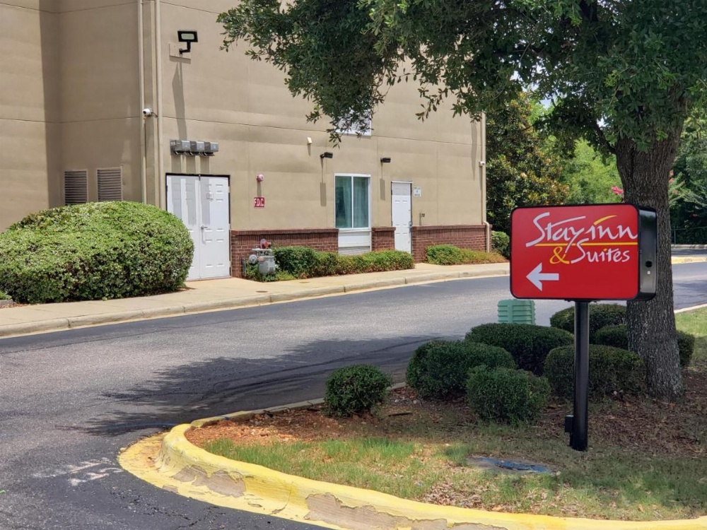 Stay Inn & Suites Montgomery Image 20